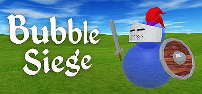 泡泡围攻(Bubble Siege)